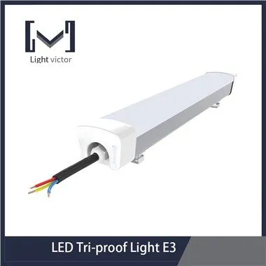Prepojiteľné LED TRI dôkazové svetlo